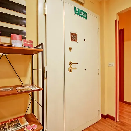 Guest house Vacanze A Rome