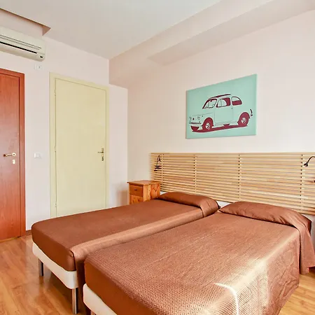 Vacanze A Guest house Rome