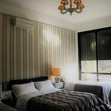 Bonne Nuit Bed and breakfast Roma