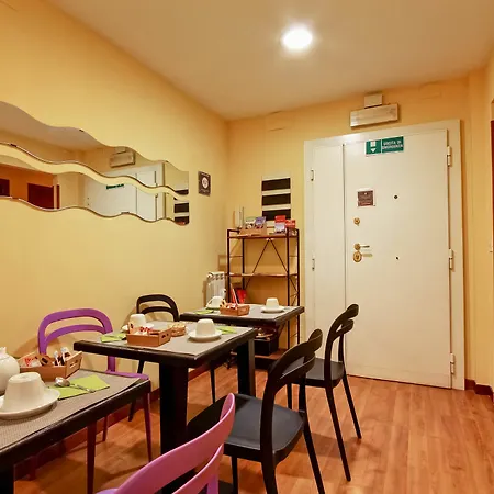 Guest house Vacanze A