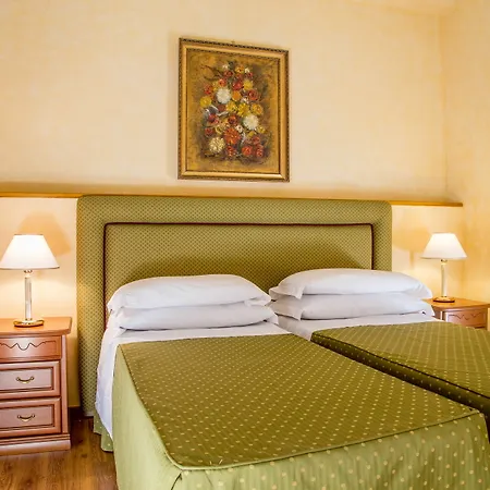 Boncompagni Gasthuis Rome