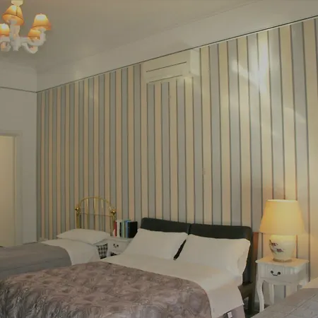 Bonne Nuit Bed and breakfast 2*