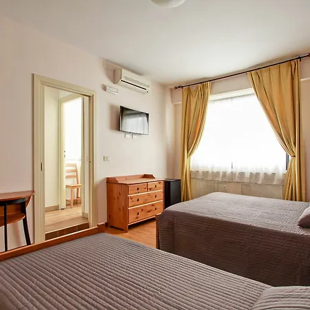 Vacanze A Guest house Rome