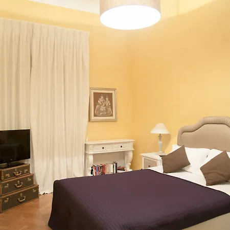 Bed and breakfast Bonne Nuit Roma