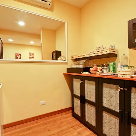 Guest house Vacanze A