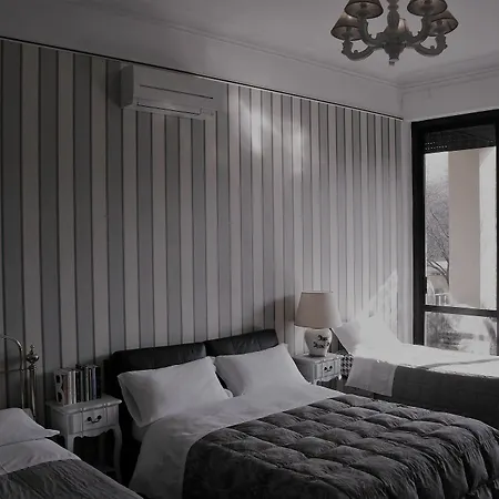 Bonne Nuit 2* Roma