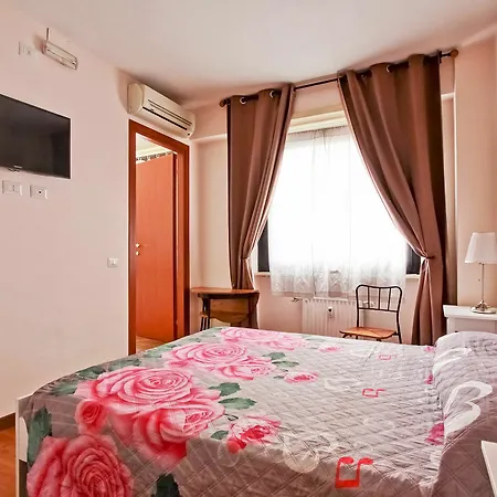 Guest house Vacanze A