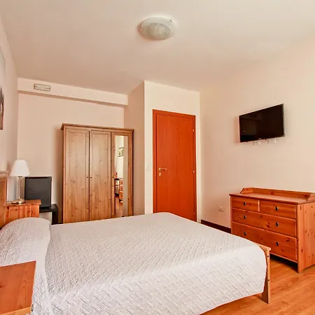 Vacanze A Guest house Rome