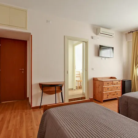 Vacanze A Guest house