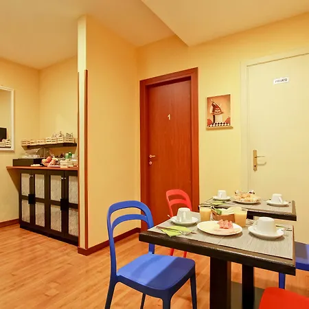 Vacanze A 3*