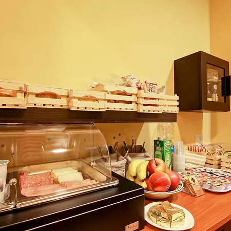 Vacanze A 3* Rome