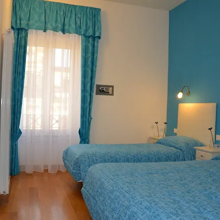 Colosseo In Guest house Rome