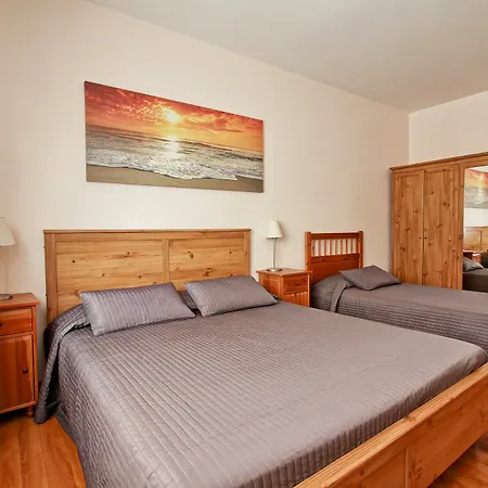 Guest house Vacanze A Rome