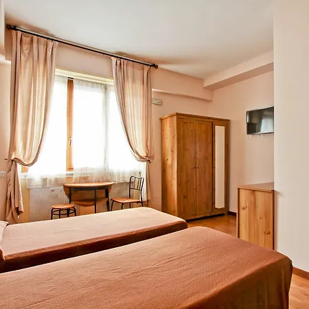 Vacanze A Rome