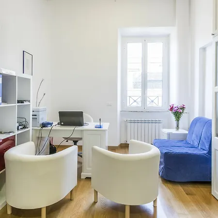 Colosseo In Guest house 3*