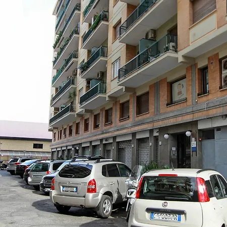 Vacanze A Guest house