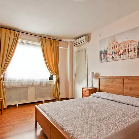 Guest house Vacanze A Rome