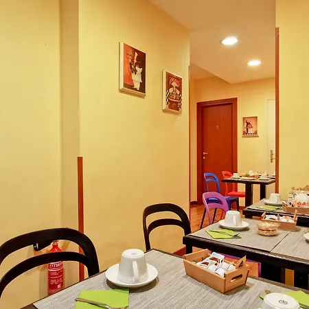 Vacanze A Guest house 3*