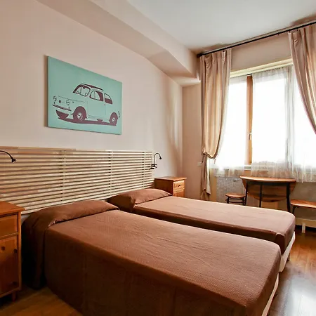Guest house Vacanze A 3*
