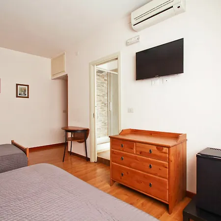 Vacanze A Guest house 3*