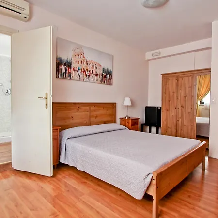 Vacanze A Guest house