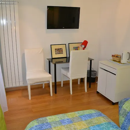 Guest house Colosseo In