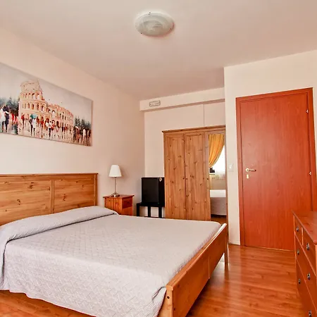 Guest house Vacanze A