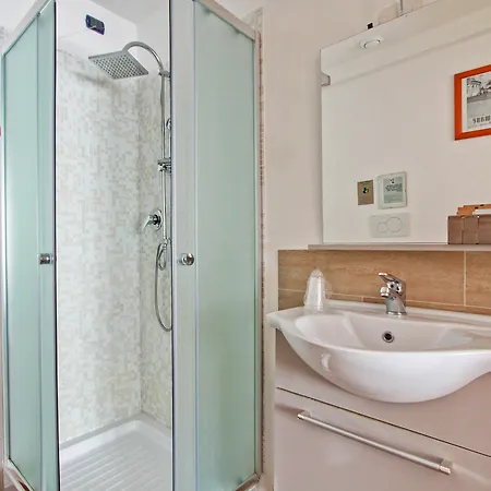 Guest house Vacanze A