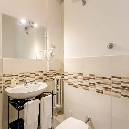 Circus Maximus Bed & Breakfast