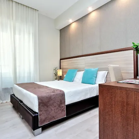 Relais Servio Tullio Vendégház 3*