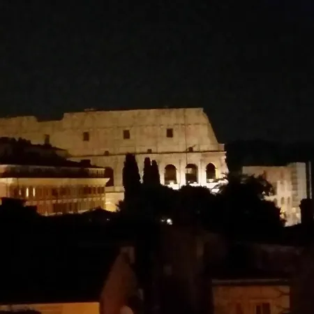 Colosseo In Guest house