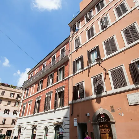 Il Glicine - Colosseo Appartamento *