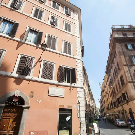 Il Glicine - Colosseo Appartamento *