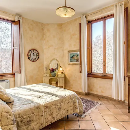 Apartment Marignoli