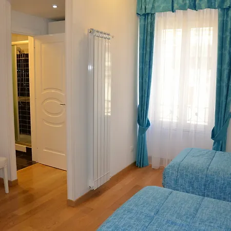 Colosseo In Guest house Rome