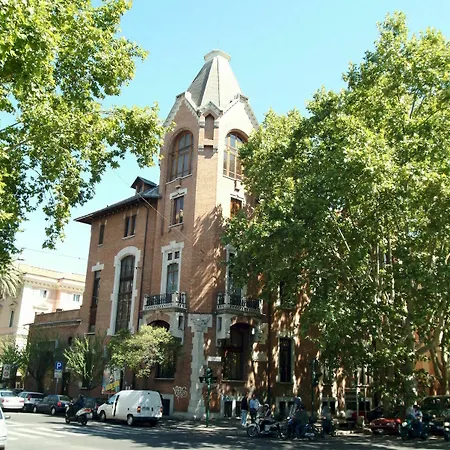 Marignoli Apartment *