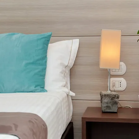 Vendégház Relais Servio Tullio 3*