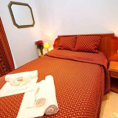 Key Center Affittacamere 3*