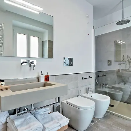 Relais Servio Tullio 3* Róma