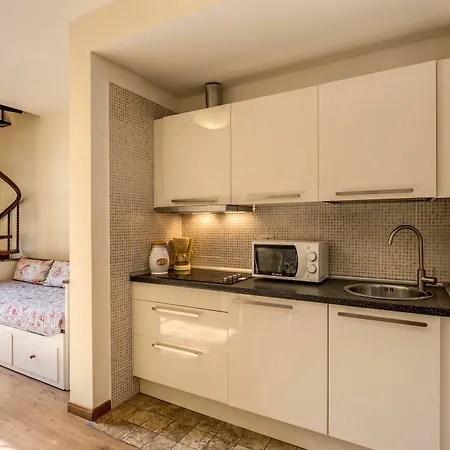Marignoli Apartment Rome