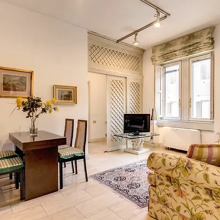 Apartment Marignoli