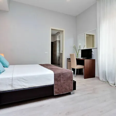 Relais Servio Tullio Vendégház Róma