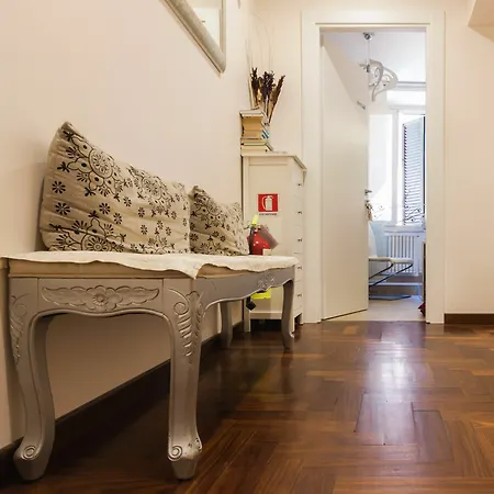 La Piccola Maison Roma