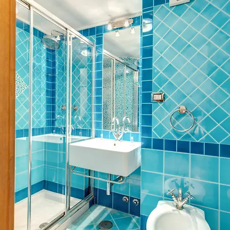 Apartment Marignoli Rome