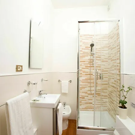 Torripa Group - Prati 3* Rom