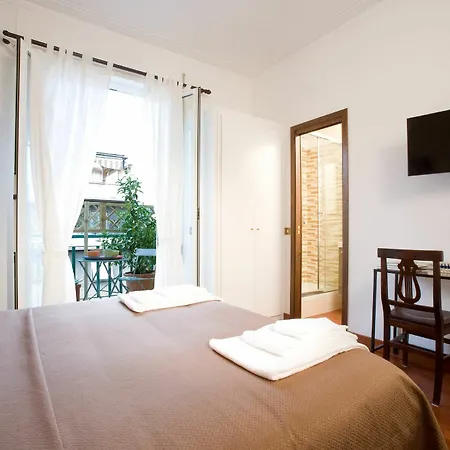 Torripa Group - Prati 3*