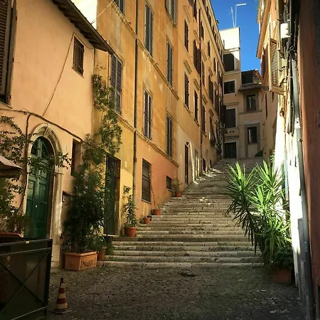 La Casa Di Amy