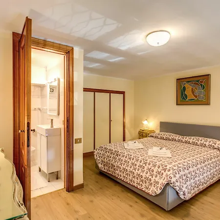 Marignoli Apartment Rome