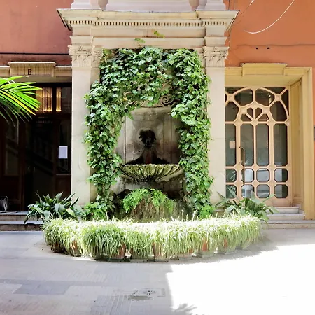 Relais Servio Tullio Vendégház 3*