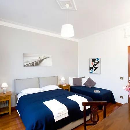 Pensionat Torripa Group - Prati